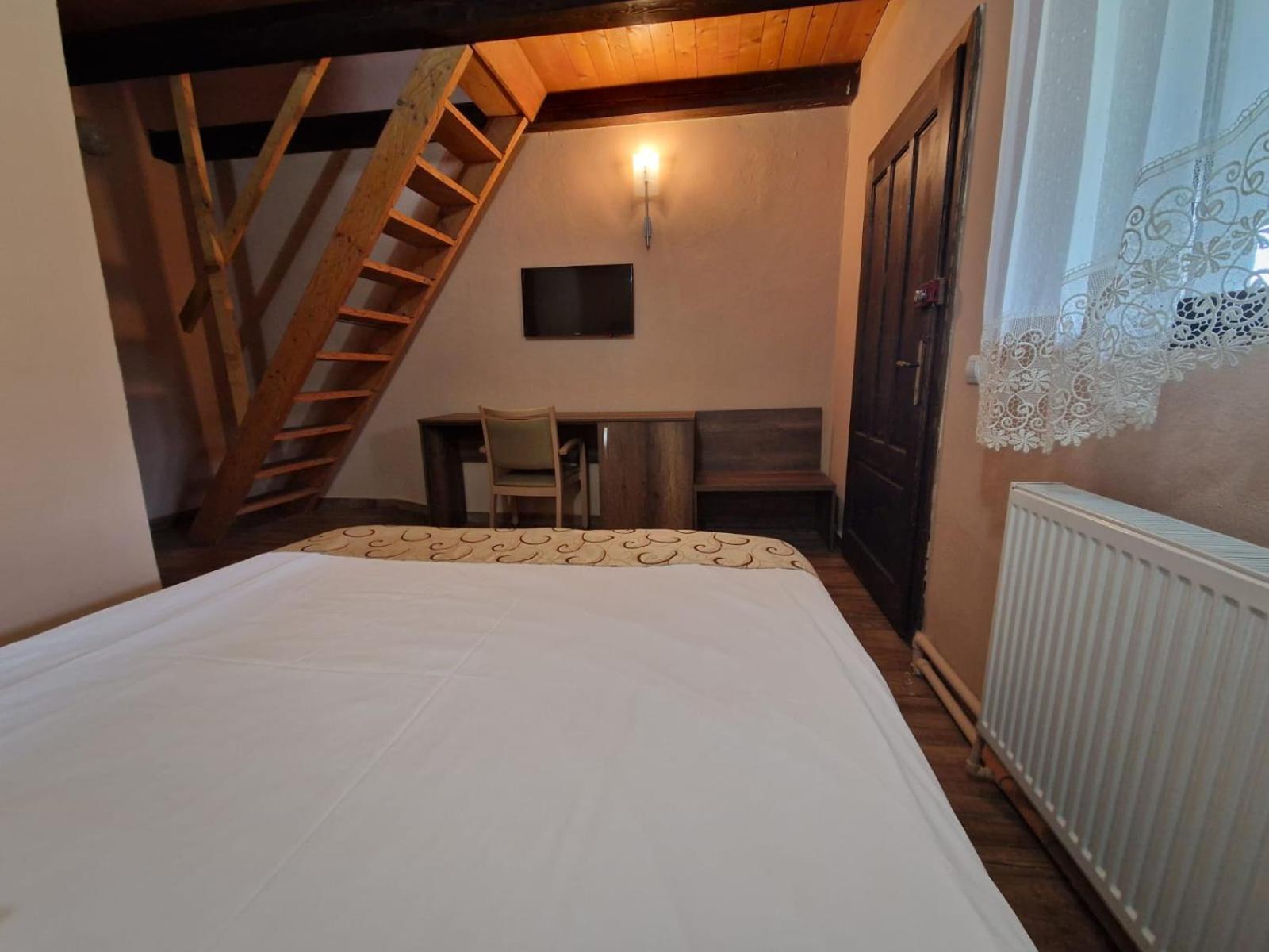 Vila Sura Razoare Sighisoara Exterior photo